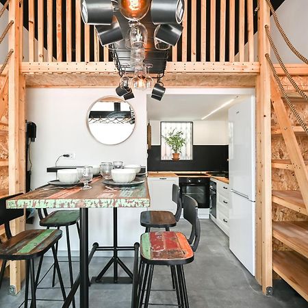 Apartma N'Poznam Zupa Ljubljana Bagian luar foto