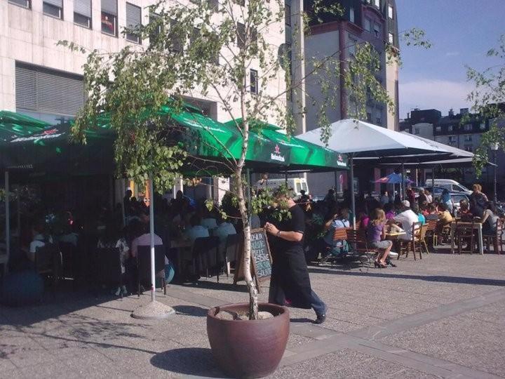 Apartma N'Poznam Zupa Ljubljana Bagian luar foto