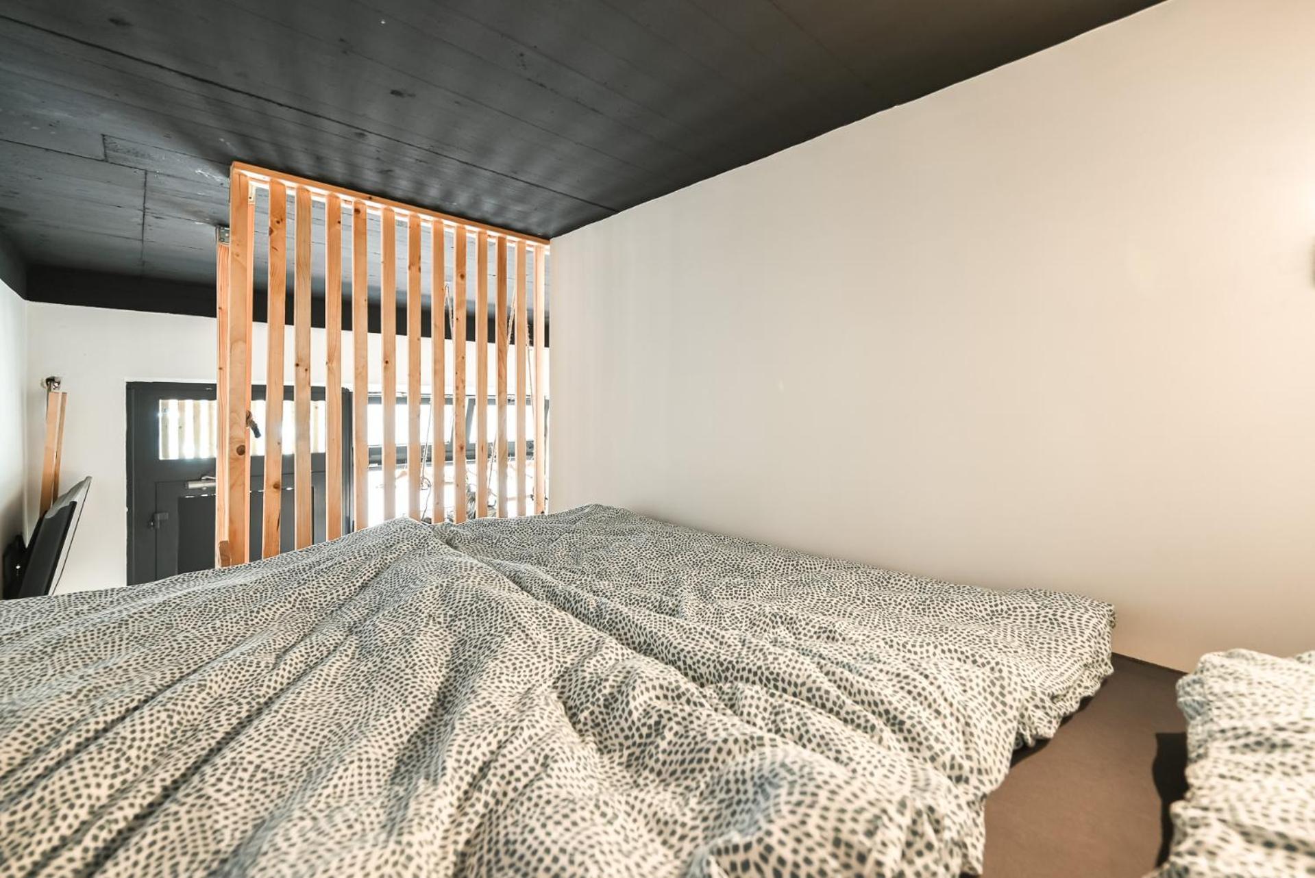 Apartma N'Poznam Zupa Ljubljana Bagian luar foto