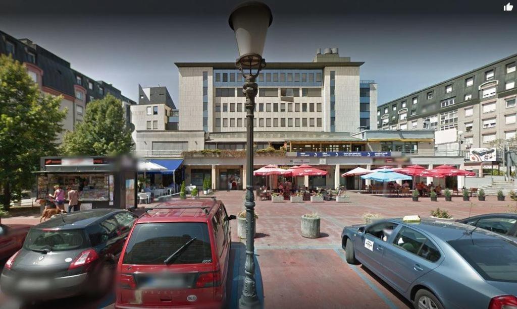 Apartma N'Poznam Zupa Ljubljana Bagian luar foto