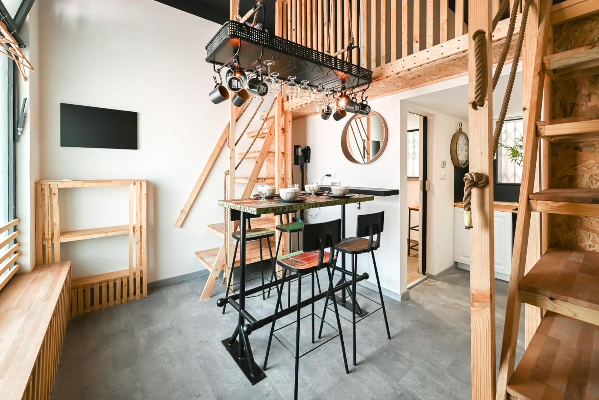 Apartma N'Poznam Zupa Ljubljana Bagian luar foto
