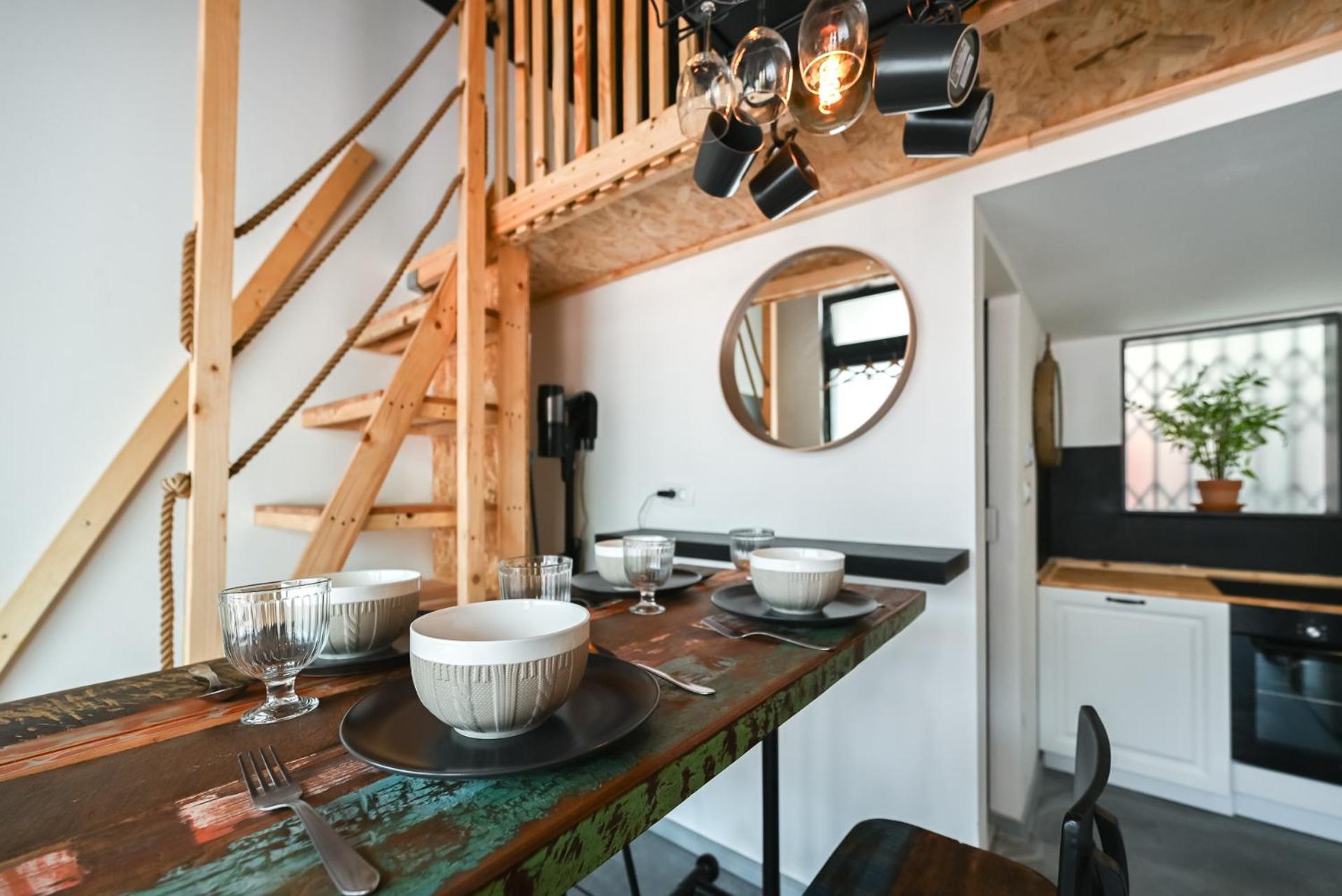 Apartma N'Poznam Zupa Ljubljana Bagian luar foto