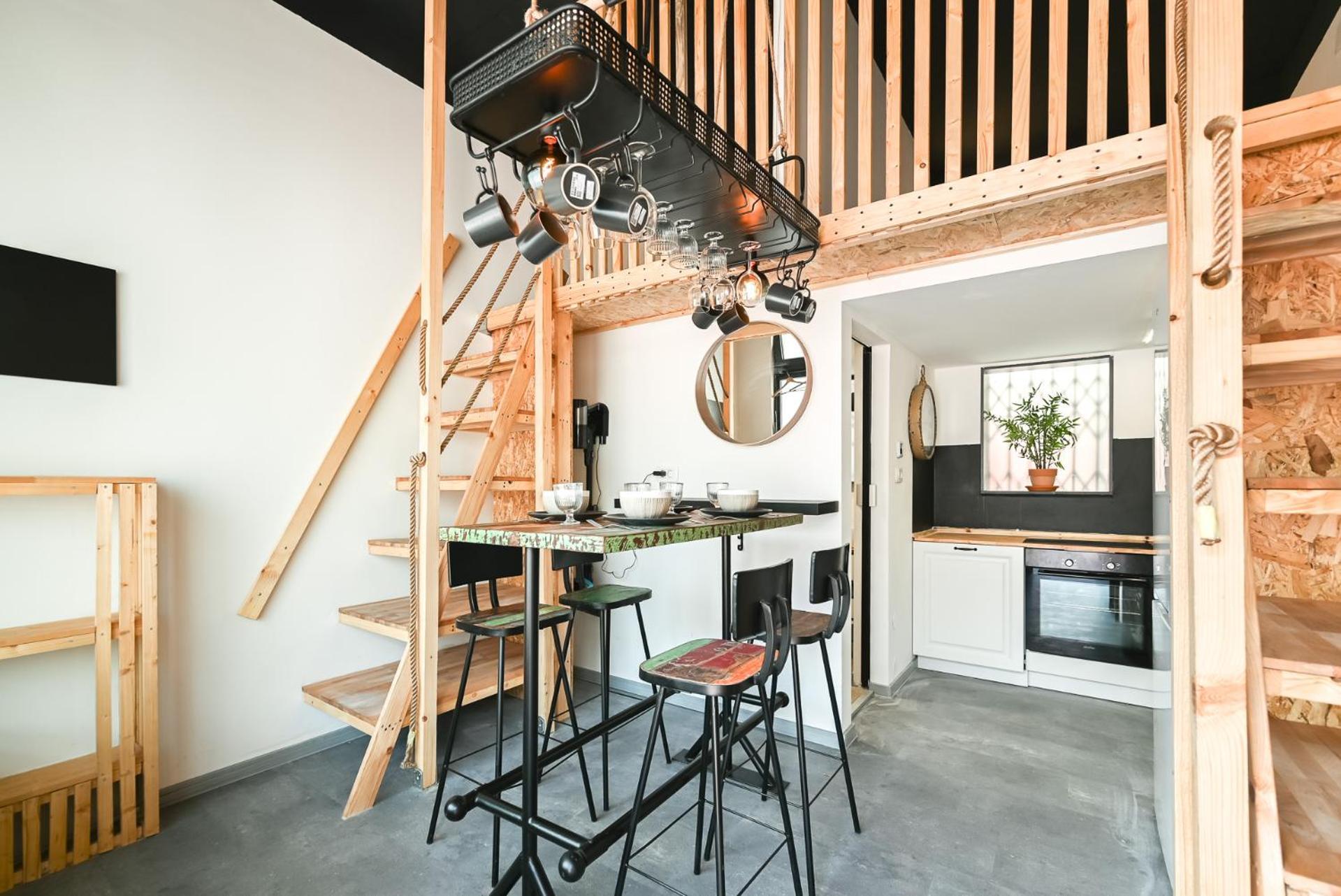 Apartma N'Poznam Zupa Ljubljana Bagian luar foto
