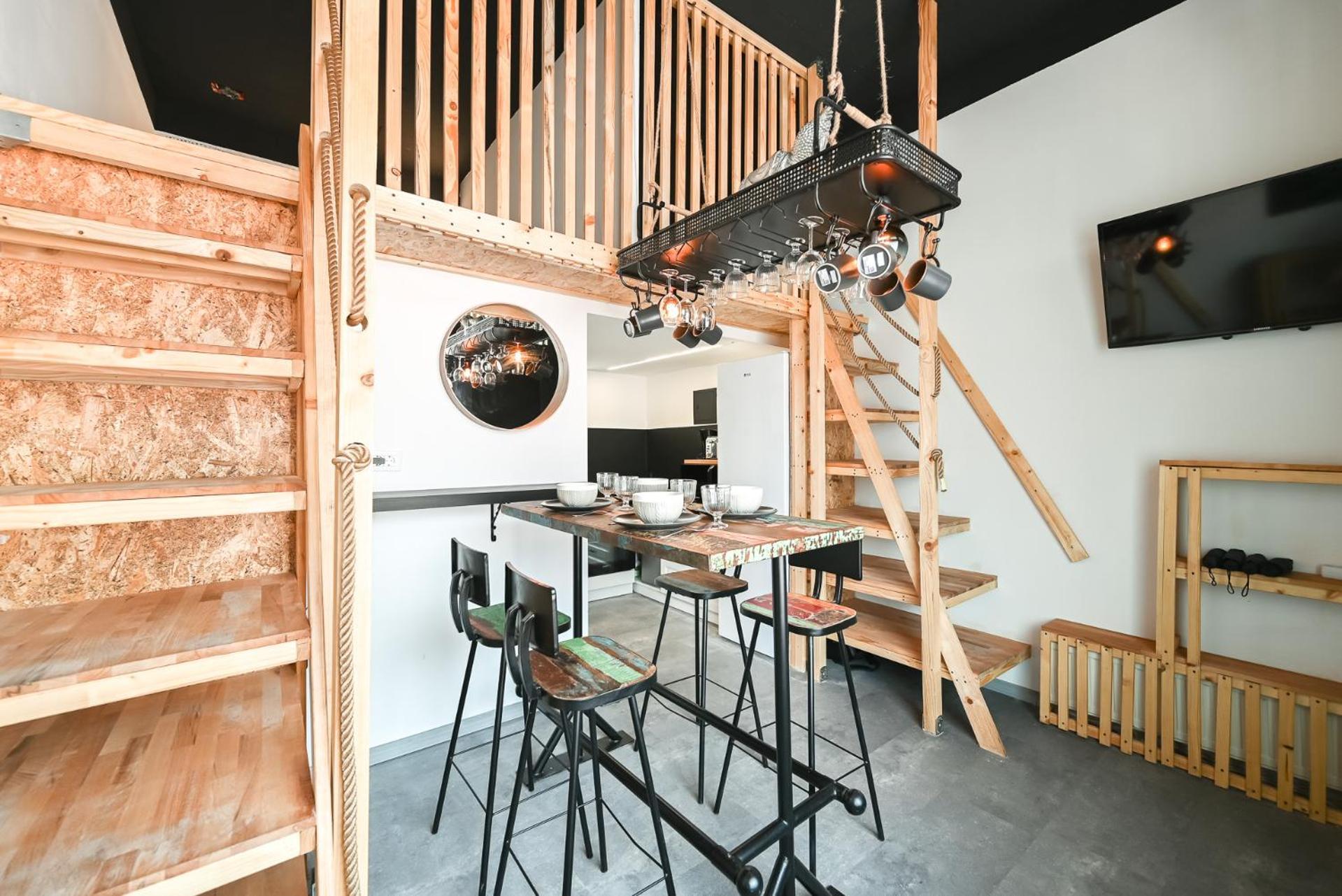Apartma N'Poznam Zupa Ljubljana Bagian luar foto