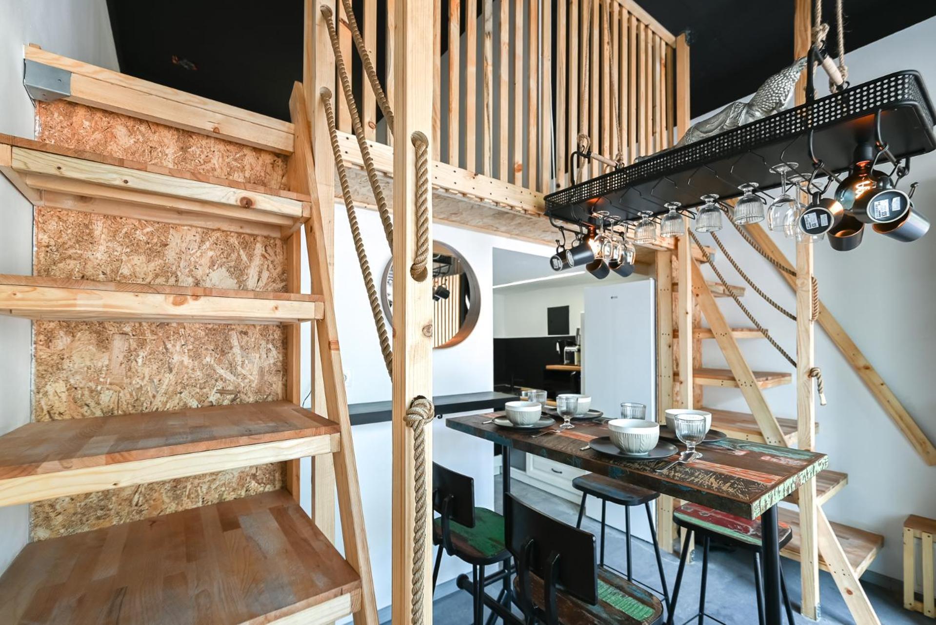 Apartma N'Poznam Zupa Ljubljana Bagian luar foto