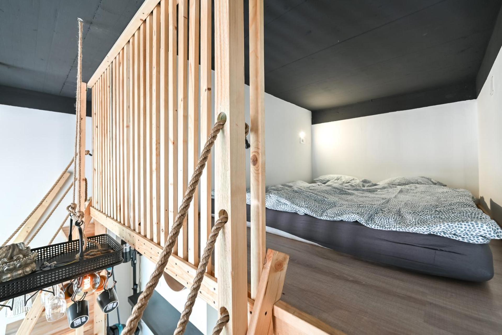 Apartma N'Poznam Zupa Ljubljana Bagian luar foto