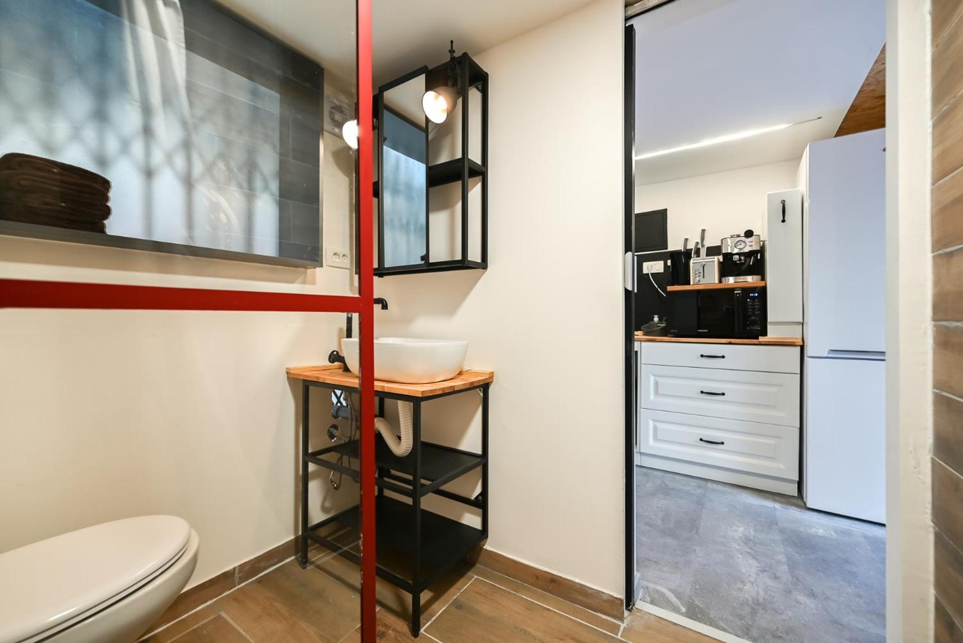 Apartma N'Poznam Zupa Ljubljana Bagian luar foto