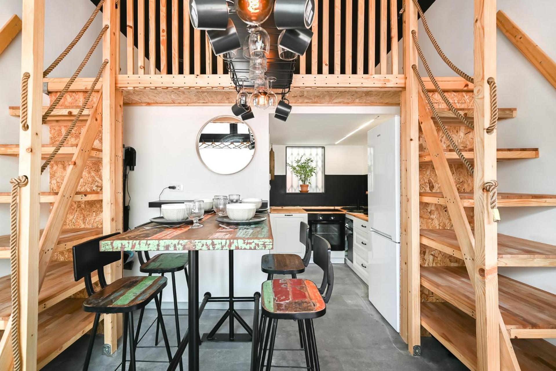 Apartma N'Poznam Zupa Ljubljana Bagian luar foto